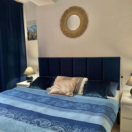 Flamenco Chill Apartment تورّيفيِخا المظهر الخارجي الصورة