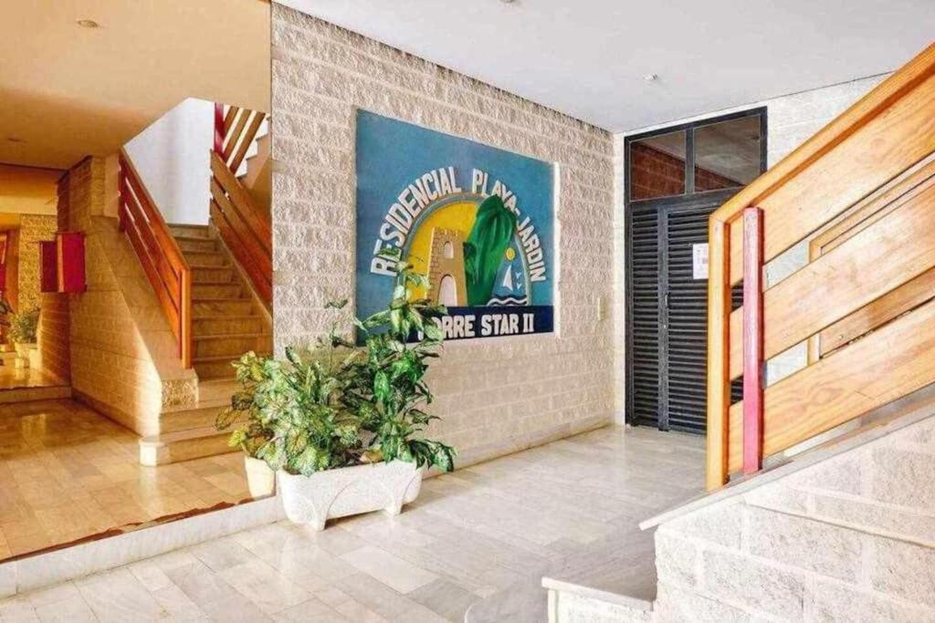 Flamenco Chill Apartment تورّيفيِخا المظهر الخارجي الصورة