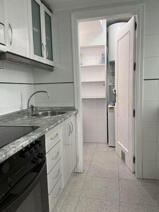 Flamenco Chill Apartment تورّيفيِخا المظهر الخارجي الصورة