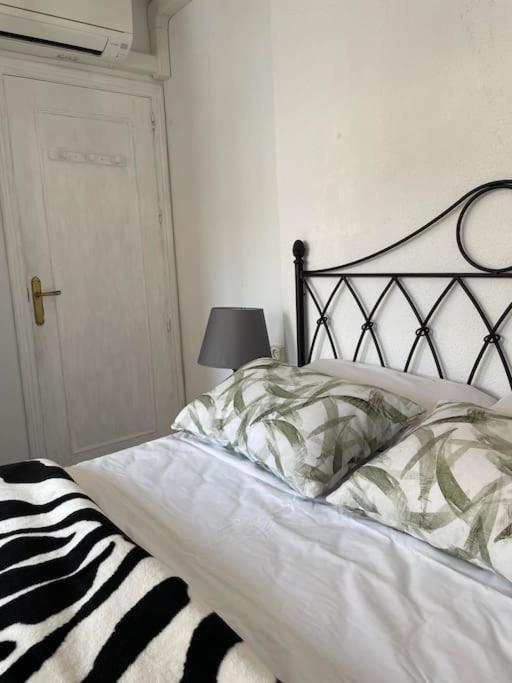 Flamenco Chill Apartment تورّيفيِخا المظهر الخارجي الصورة