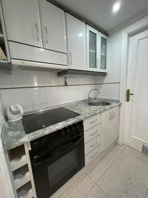 Flamenco Chill Apartment تورّيفيِخا المظهر الخارجي الصورة