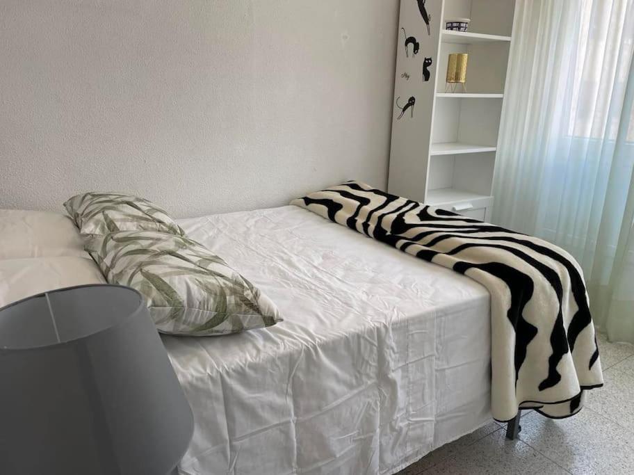 Flamenco Chill Apartment تورّيفيِخا المظهر الخارجي الصورة