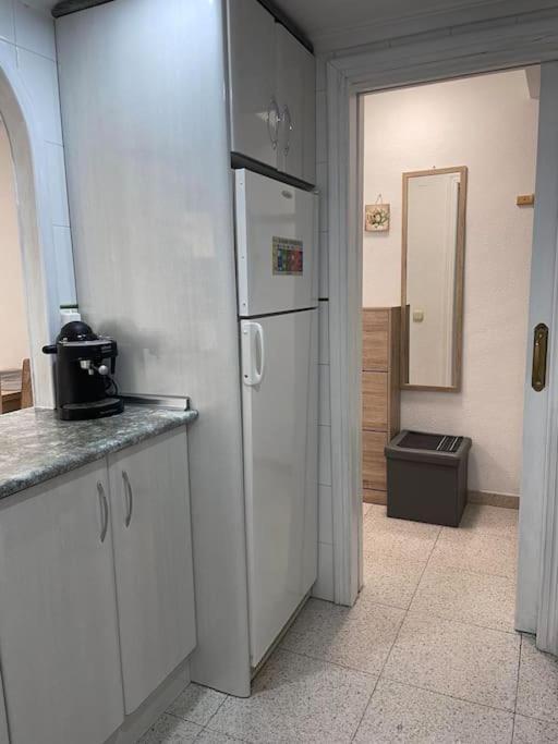 Flamenco Chill Apartment تورّيفيِخا المظهر الخارجي الصورة