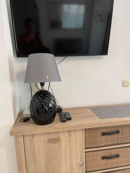 Flamenco Chill Apartment تورّيفيِخا المظهر الخارجي الصورة