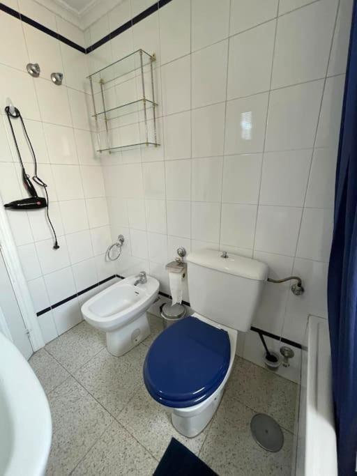 Flamenco Chill Apartment تورّيفيِخا المظهر الخارجي الصورة