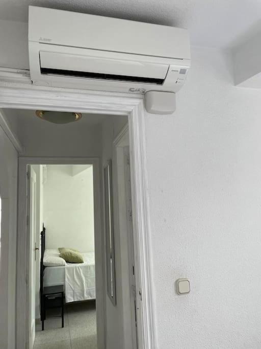 Flamenco Chill Apartment تورّيفيِخا المظهر الخارجي الصورة