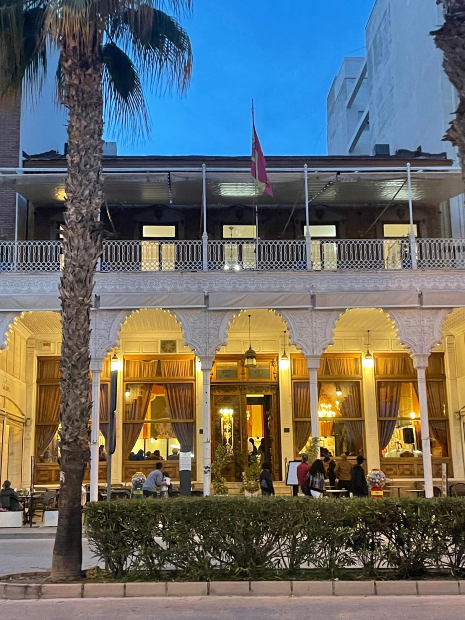 Flamenco Chill Apartment تورّيفيِخا المظهر الخارجي الصورة