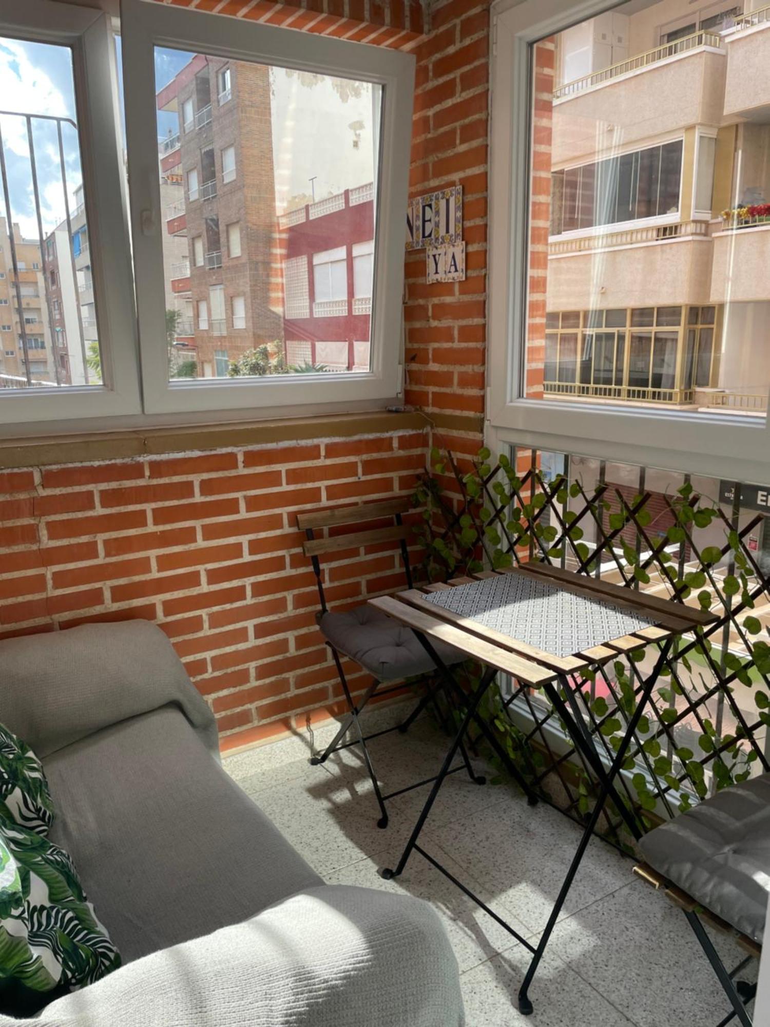 Flamenco Chill Apartment تورّيفيِخا المظهر الخارجي الصورة