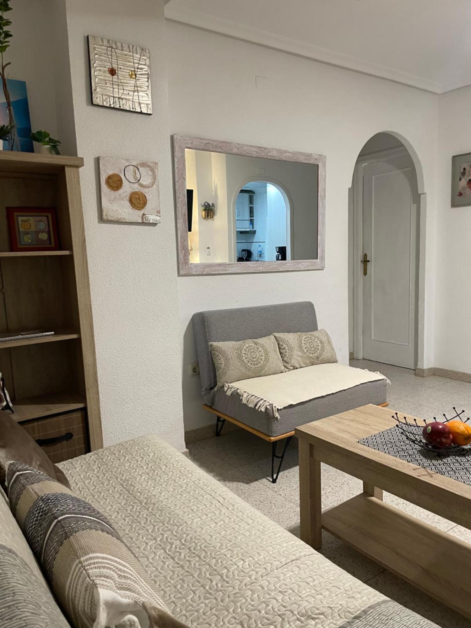 Flamenco Chill Apartment تورّيفيِخا المظهر الخارجي الصورة