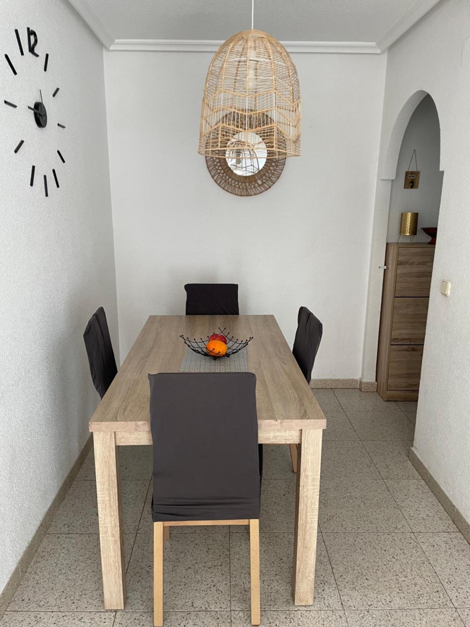Flamenco Chill Apartment تورّيفيِخا المظهر الخارجي الصورة