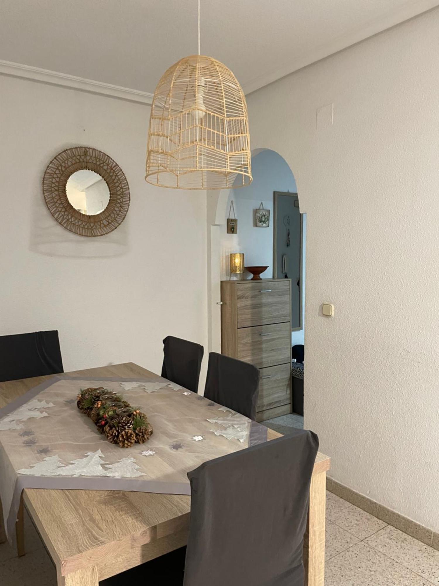 Flamenco Chill Apartment تورّيفيِخا المظهر الخارجي الصورة