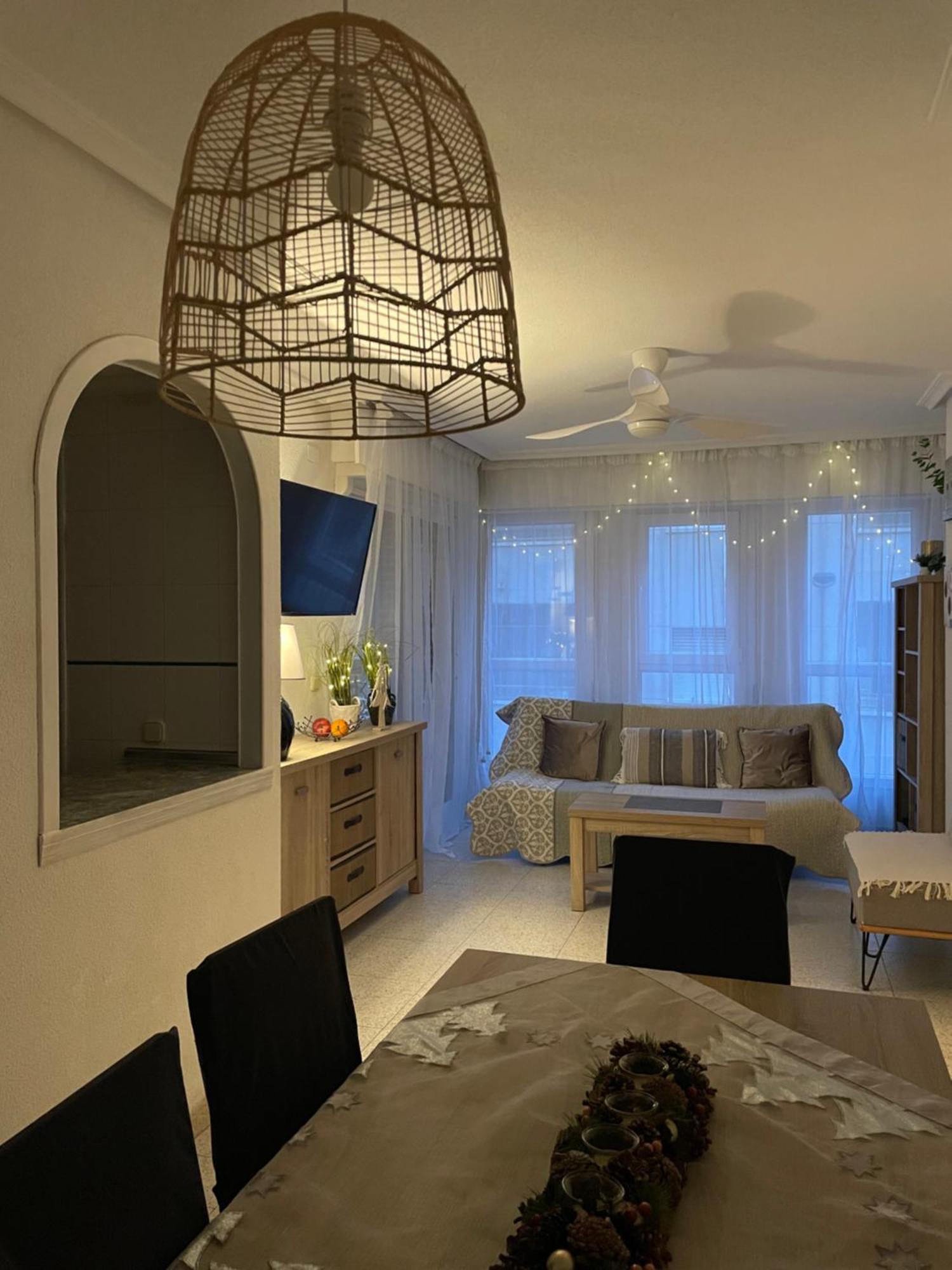 Flamenco Chill Apartment تورّيفيِخا المظهر الخارجي الصورة