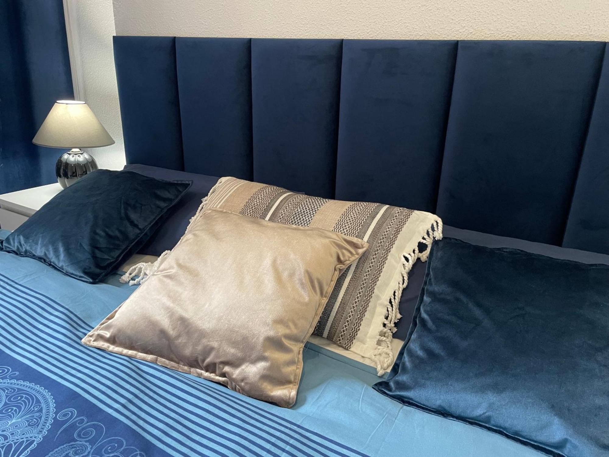 Flamenco Chill Apartment تورّيفيِخا المظهر الخارجي الصورة