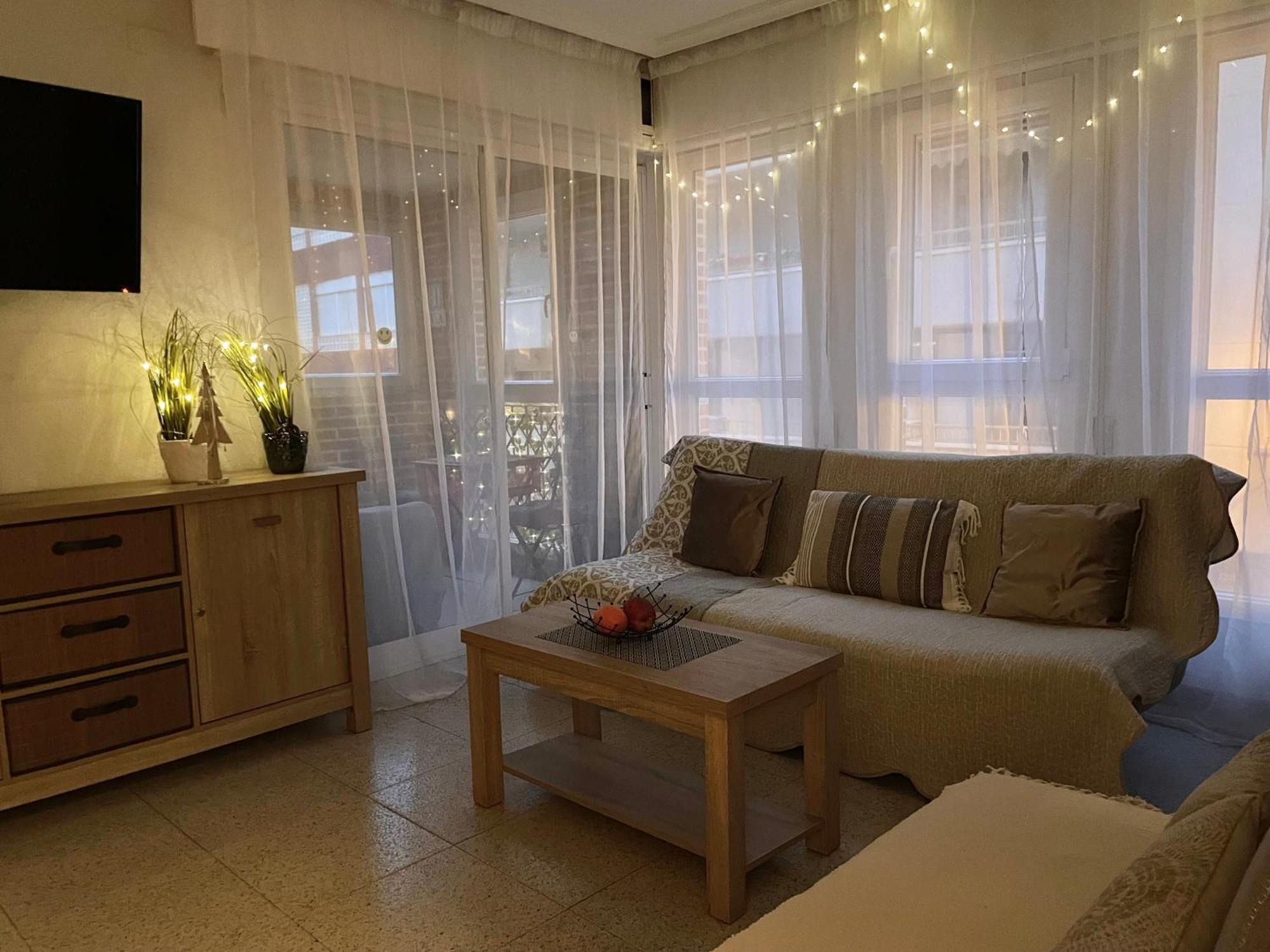 Flamenco Chill Apartment تورّيفيِخا المظهر الخارجي الصورة