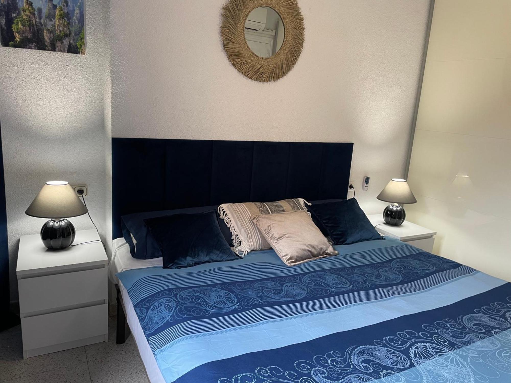 Flamenco Chill Apartment تورّيفيِخا المظهر الخارجي الصورة